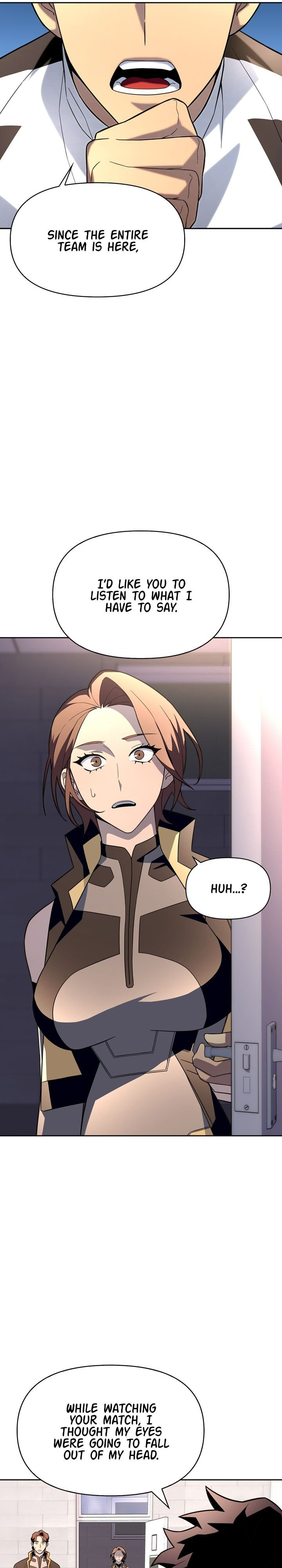 Superhuman Battlefield, Chapter 8 image 55